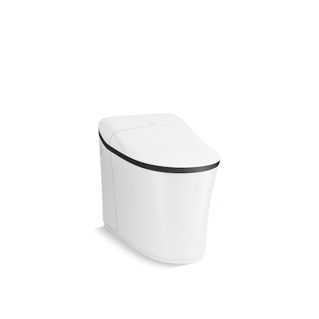 Kohler Eir Smart Toilet 77795-0BL